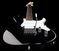 Yamaha Pacifica 112V BL Guitarra Eléctrica Black 19