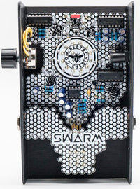 Beetronics Swarm Pedal Fuzz 2