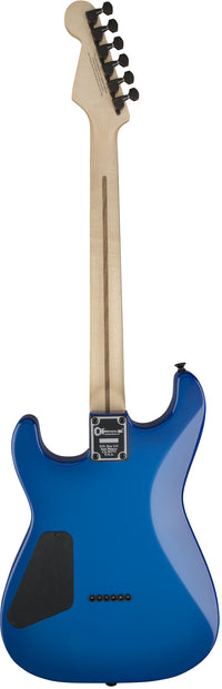 Charvel Jake E Lee USA Signature Blue Burst RW Guitarra Eléctrica Blue Burst 4