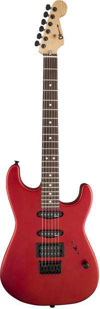 Charvel USA Select San Dimas Style 1 HSS HT RW Guitarra Eléctrica Torred 1