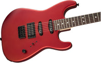 Charvel USA Select San Dimas Style 1 HSS HT RW Guitarra Eléctrica Torred 5