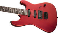 Charvel USA Select San Dimas Style 1 HSS HT RW Guitarra Eléctrica Torred 7