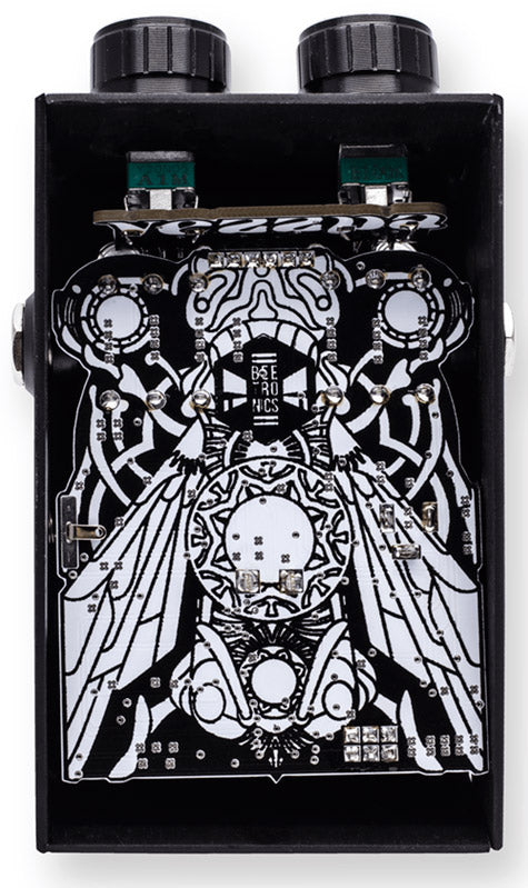 Beetronics Vezzpa Pedal Fuzz 2