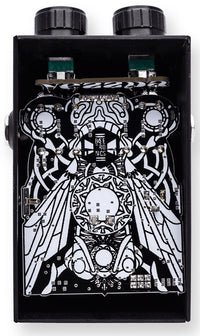 Beetronics Vezzpa Pedal Fuzz 2