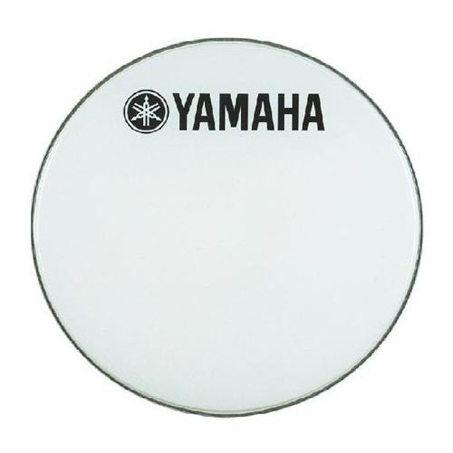 Yamaha SH18250SW Parche Blanco 18 sin Agujero. 1