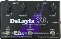 Carl Martin Delayla XL Pedal Delay 1