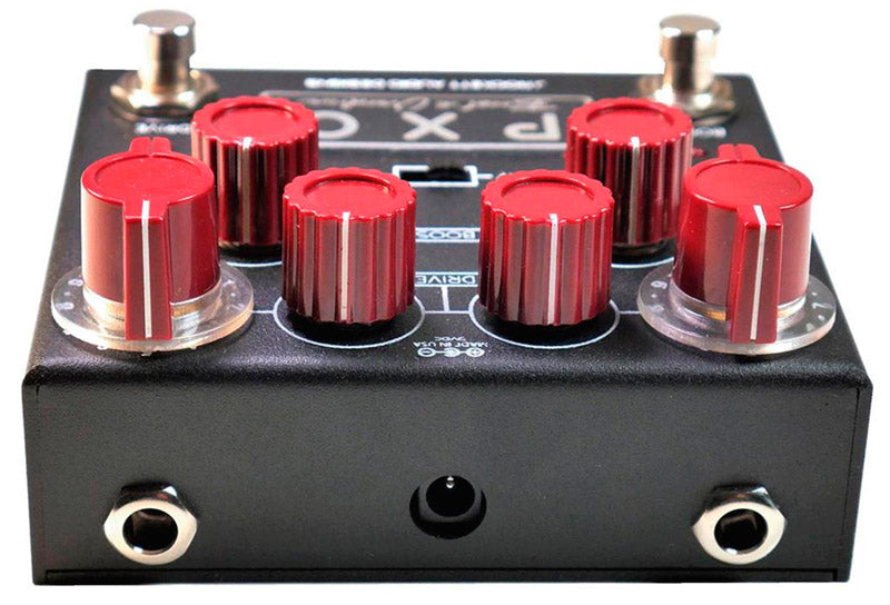 J. Rockett PXO Phil X Signautre Pedal Overdrive 2