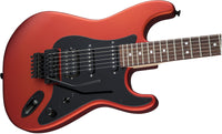 Charvel USA Select So-Cal HSS FR RW Guitarra Eléctrica Torred 5