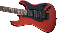 Charvel USA Select So-Cal HSS FR RW Guitarra Eléctrica Torred 7