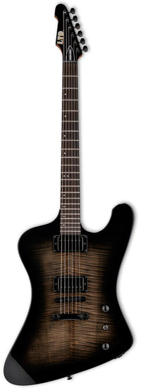 ESP LTD Phoenix 200DX BB Guitarra Eléctrica Black Burst 1