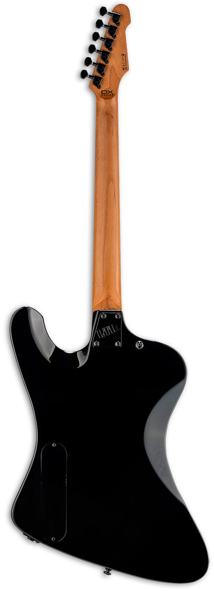 ESP LTD Phoenix 200DX BB Guitarra Eléctrica Black Burst 2