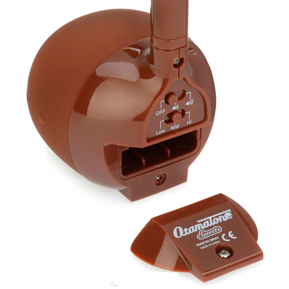 Otamatone Original Japan Chocolate 2