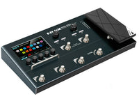 NUX MG50LI Pedalera Multiefectos 2