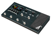 NUX MG50LI Pedalera Multiefectos 4
