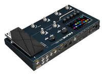 NUX MG50LI Pedalera Multiefectos 5
