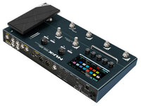 NUX MG50LI Pedalera Multiefectos 7