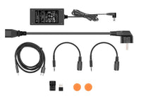 NUX MG50LI Pedalera Multiefectos 9