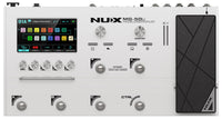 NUX MG50LI W Pedalera Multiefectos Blanca 1