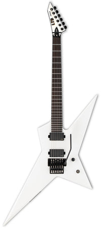 ESP LTD RS1000 PW Guitarra Eléctrica Pearl White 1