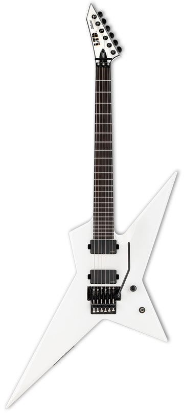 ESP LTD RS1000 PW Guitarra Eléctrica Pearl White 1