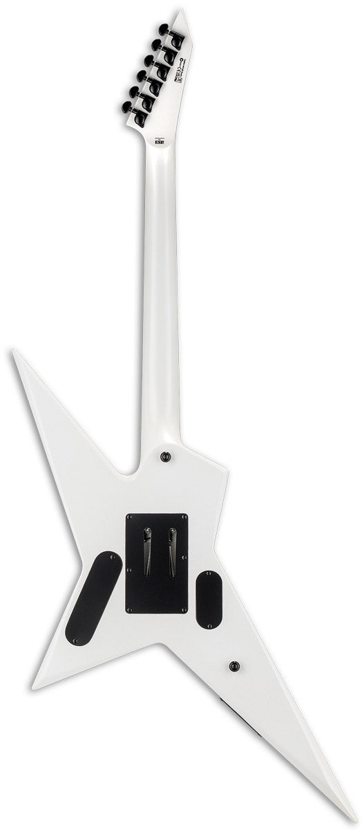 ESP LTD RS1000 PW Guitarra Eléctrica Pearl White 2