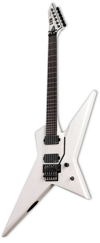 ESP LTD RS1000 PW Guitarra Eléctrica Pearl White 3