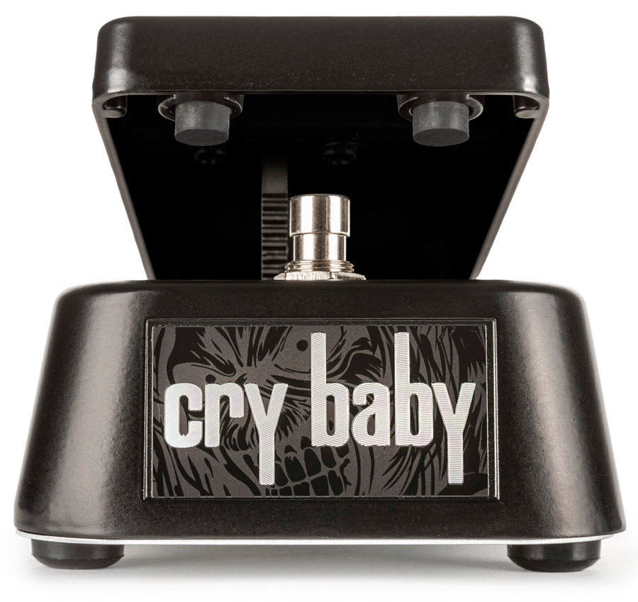 Dunlop IM95K Iron Maiden Killers Pedal Wah 2