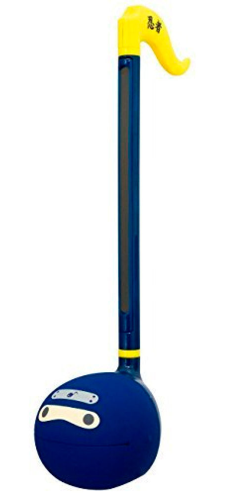 Otamatone Original Japan Ninja 1