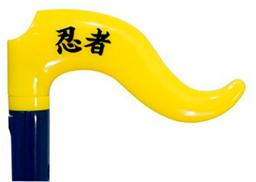 Otamatone Original Japan Ninja 4