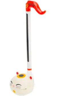 Otamatone Original Japan Lucky Cat 1