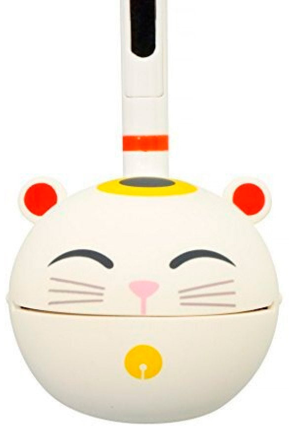 Otamatone Original Japan Lucky Cat 2