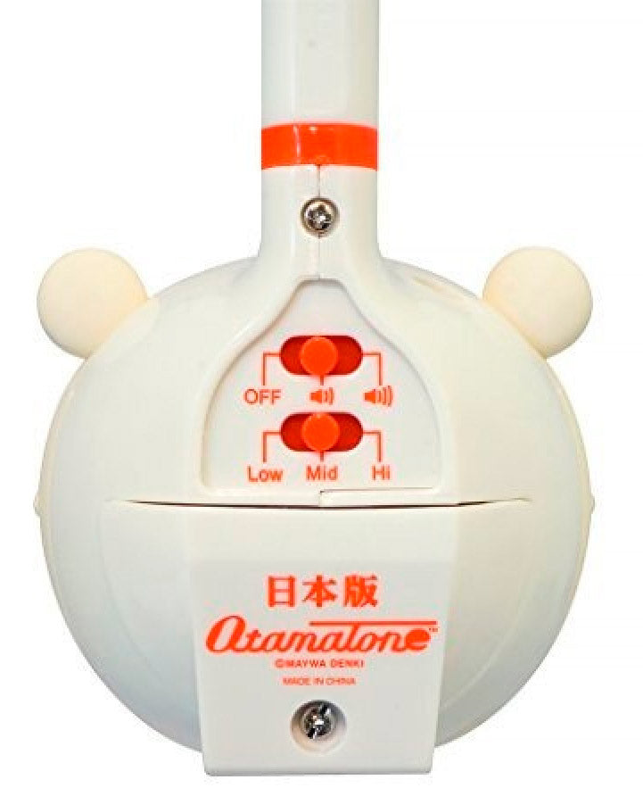 Otamatone Original Japan Lucky Cat 3
