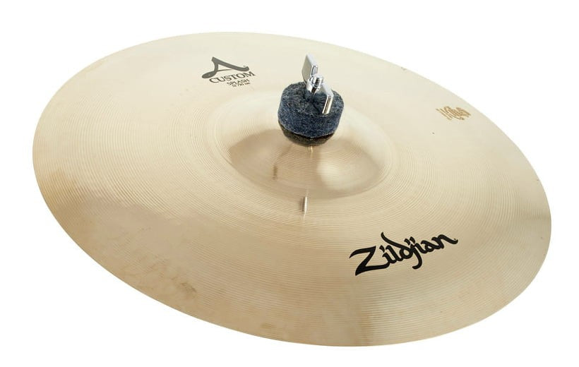 Zildjian A20544 A Custom 12 Plato Batería Splash 12 Pulgadas 1