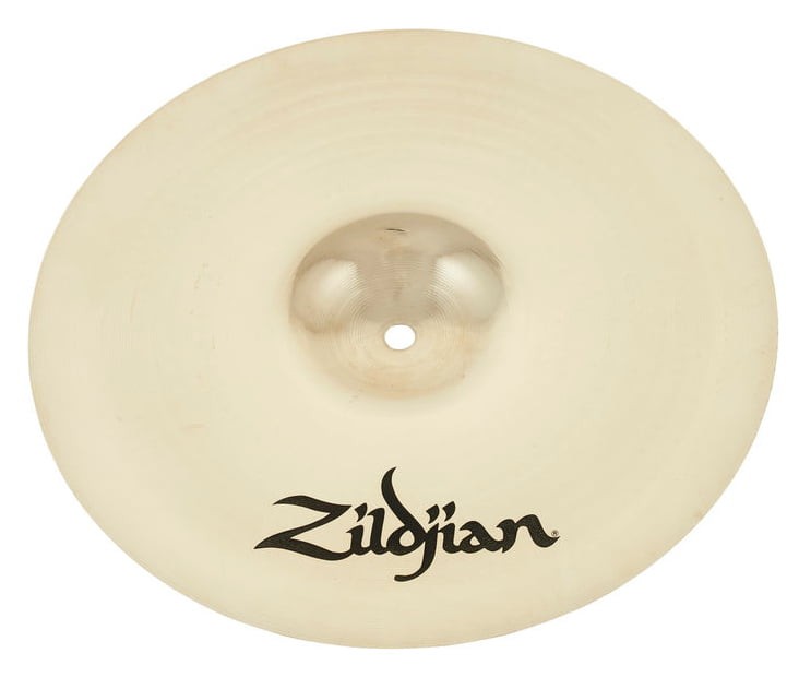 Zildjian A20544 A Custom 12 Plato Batería Splash 12 Pulgadas 2