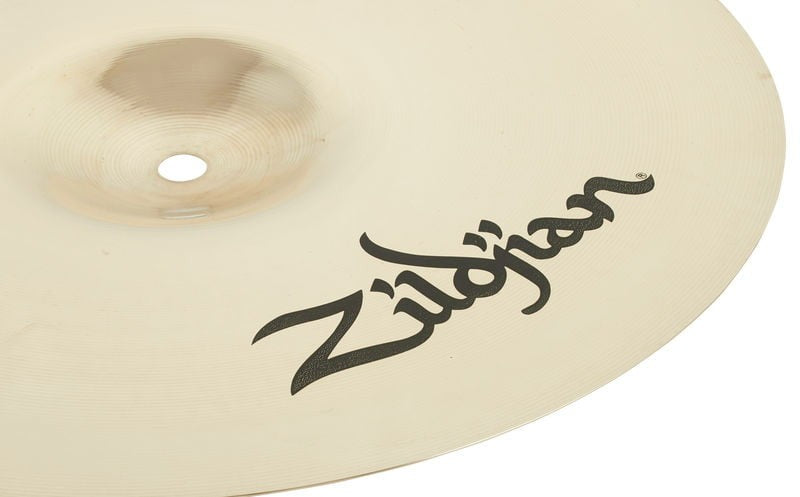 Zildjian A20544 A Custom 12 Plato Batería Splash 12 Pulgadas 4