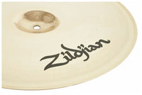 Zildjian A Custom Fast Crash 15 Plato Batería 4