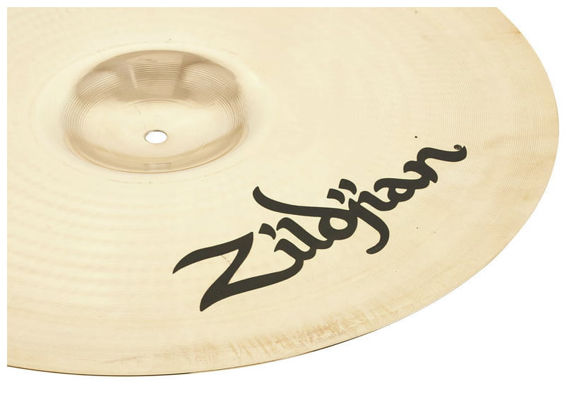 Zildjian A Custom Crash 18 Plato Batería 5