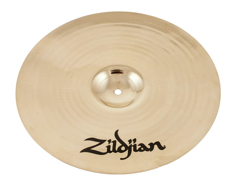 Zildjian A Custom Crash 14 Plato Batería 2