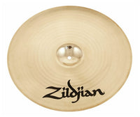 Zildjian A Custom Fast Crash 16 Plato Batería 2