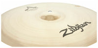 Zildjian A Custom Fast Crash 16 Plato Batería 3