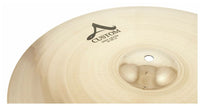 Zildjian A Custom Fast Crash 16 Plato Batería 4