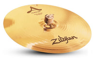 Zildjian A Custom Fast Crash 16 Plato Batería 6