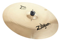 Zildjian A Custom Fast Crash 17 Plato Batería 1