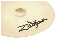 Zildjian A Custom Fast Crash 17 Plato Batería 5