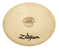 Zildjian A Custom Ride 20 Plato Batería 2