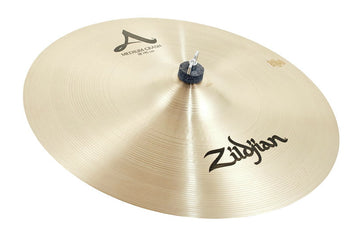 Zildjian Avedis Medium Crash 18 Plato Batería 1