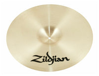 Zildjian Avedis Medium Crash 18 Plato Batería 2