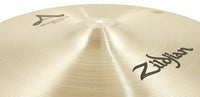 Zildjian Avedis Medium Crash 18 Plato Batería 3