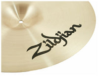 Zildjian Avedis Medium Crash 18 Plato Batería 5