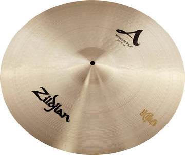 Zildjian Avedis Medium Ride 20 Plato Batería 1